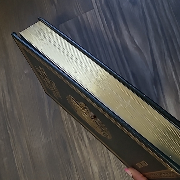 Tales Of Fresh Water Fishing By ZANE GREY 1991 SIGNED LIMITED EDITION Book - Picture 6 of 7